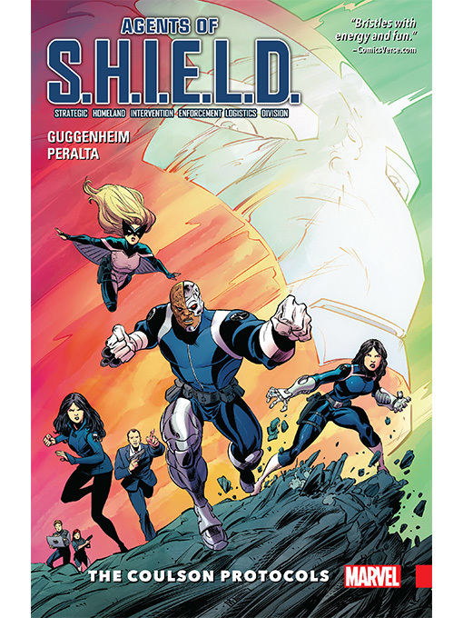 Title details for Agents of S.H.I.E.L.D. (2016), Volume 1 by Marc Guggenheim - Available